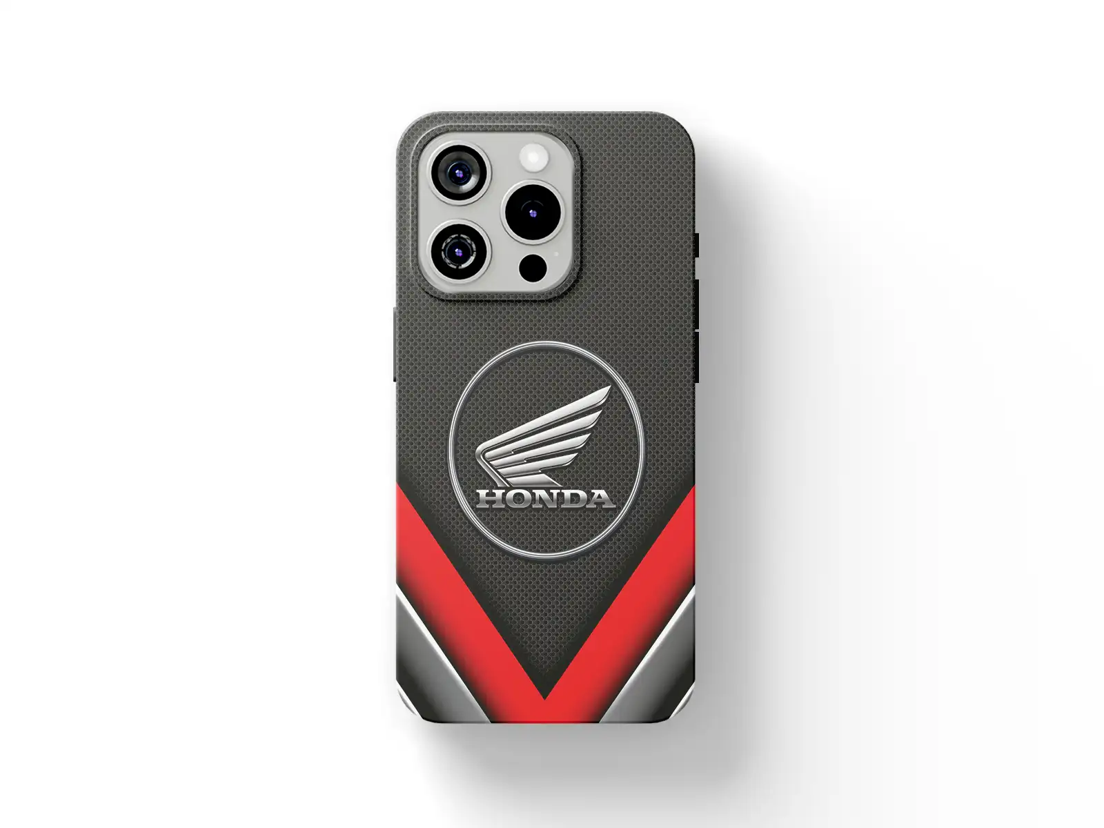 Honda Telefonhülle Qualität Max Edition